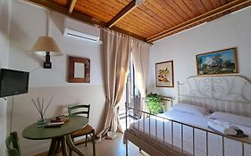 Bed And Breakfast I Vespri  2*