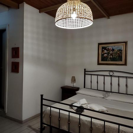 Bed and Breakfast I Vespri CTA Exterior foto