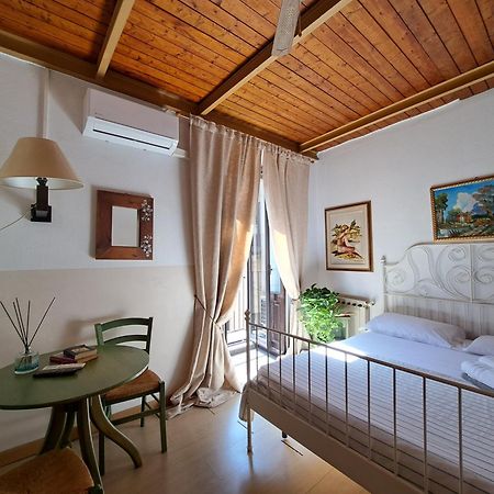 Bed and Breakfast I Vespri CTA Exterior foto