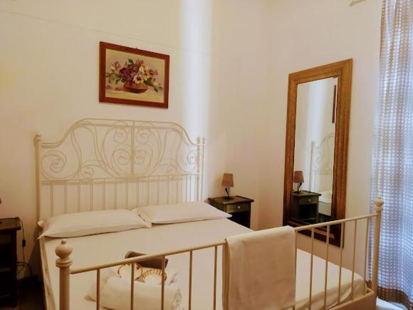 Bed and Breakfast I Vespri CTA Exterior foto