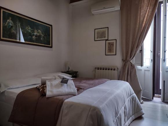 Bed and Breakfast I Vespri CTA Exterior foto
