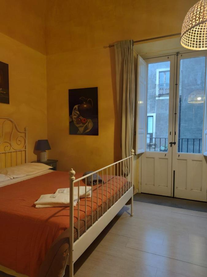 Bed and Breakfast I Vespri CTA Exterior foto