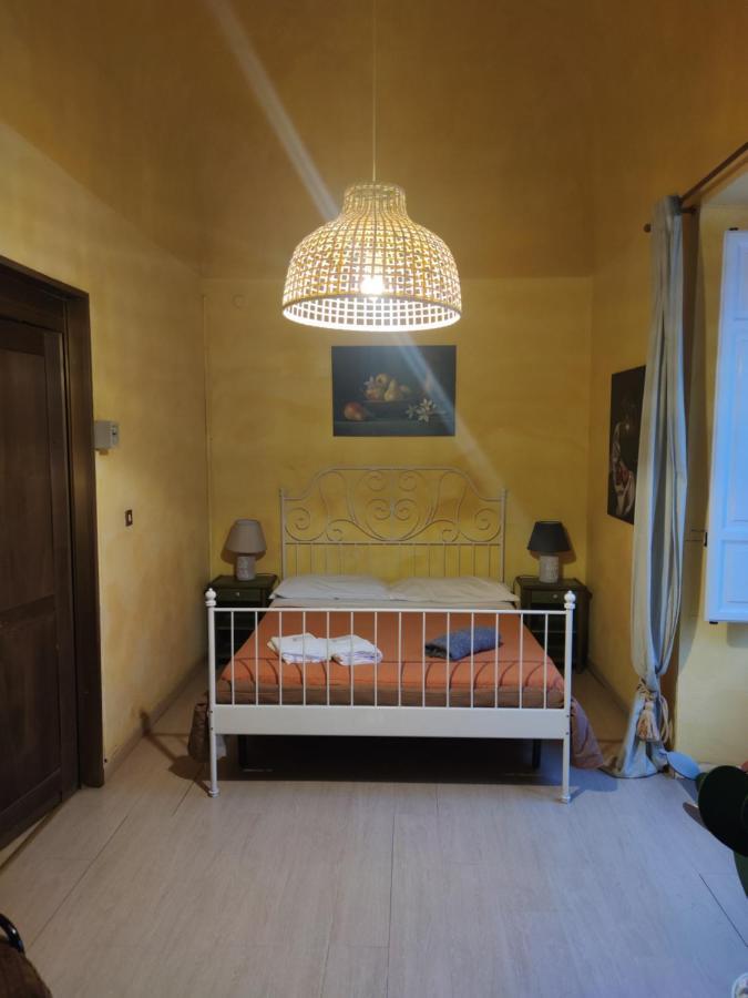 Bed and Breakfast I Vespri CTA Exterior foto