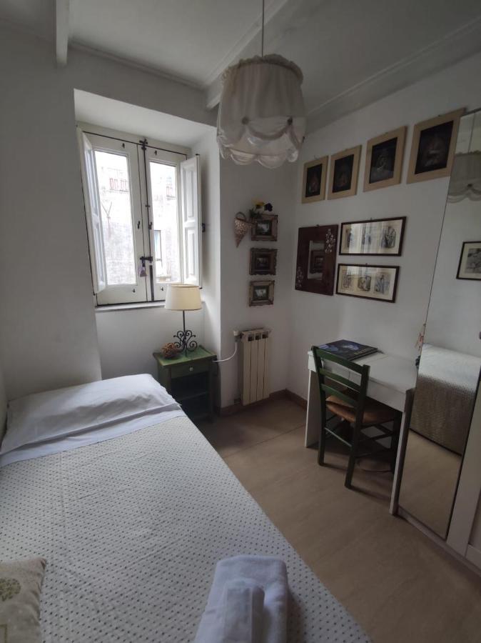 Bed and Breakfast I Vespri CTA Exterior foto