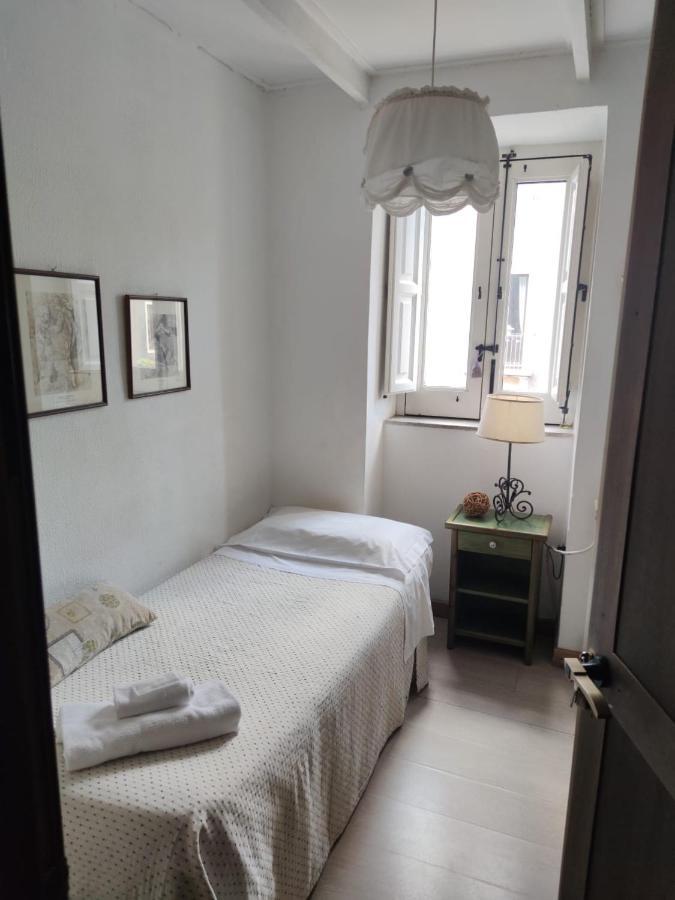 Bed and Breakfast I Vespri CTA Exterior foto