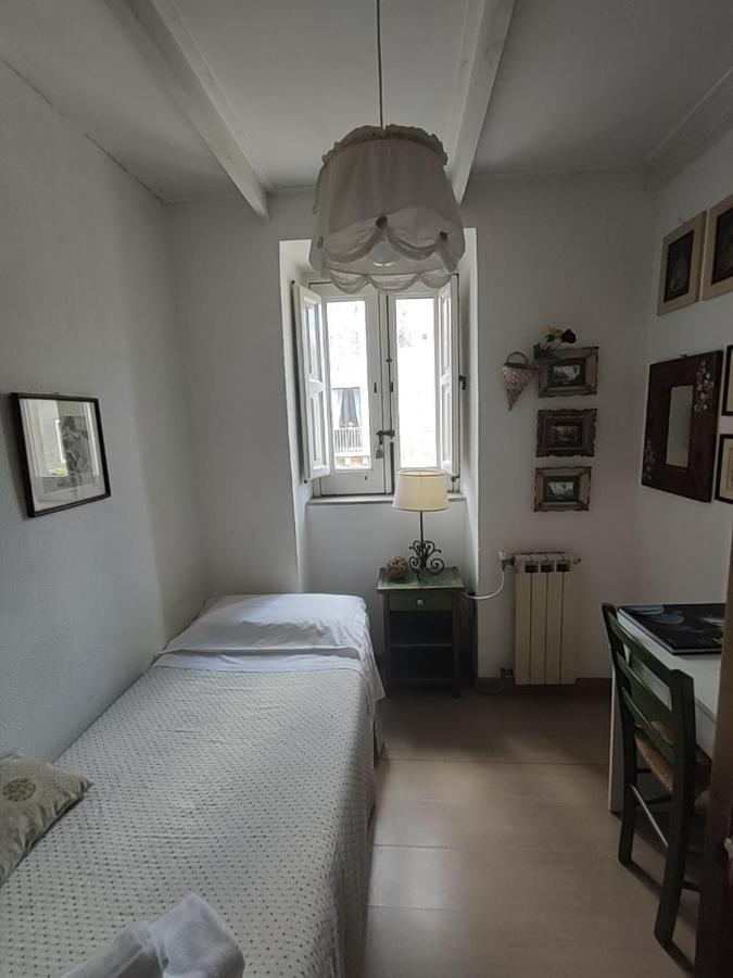 Bed and Breakfast I Vespri CTA Exterior foto