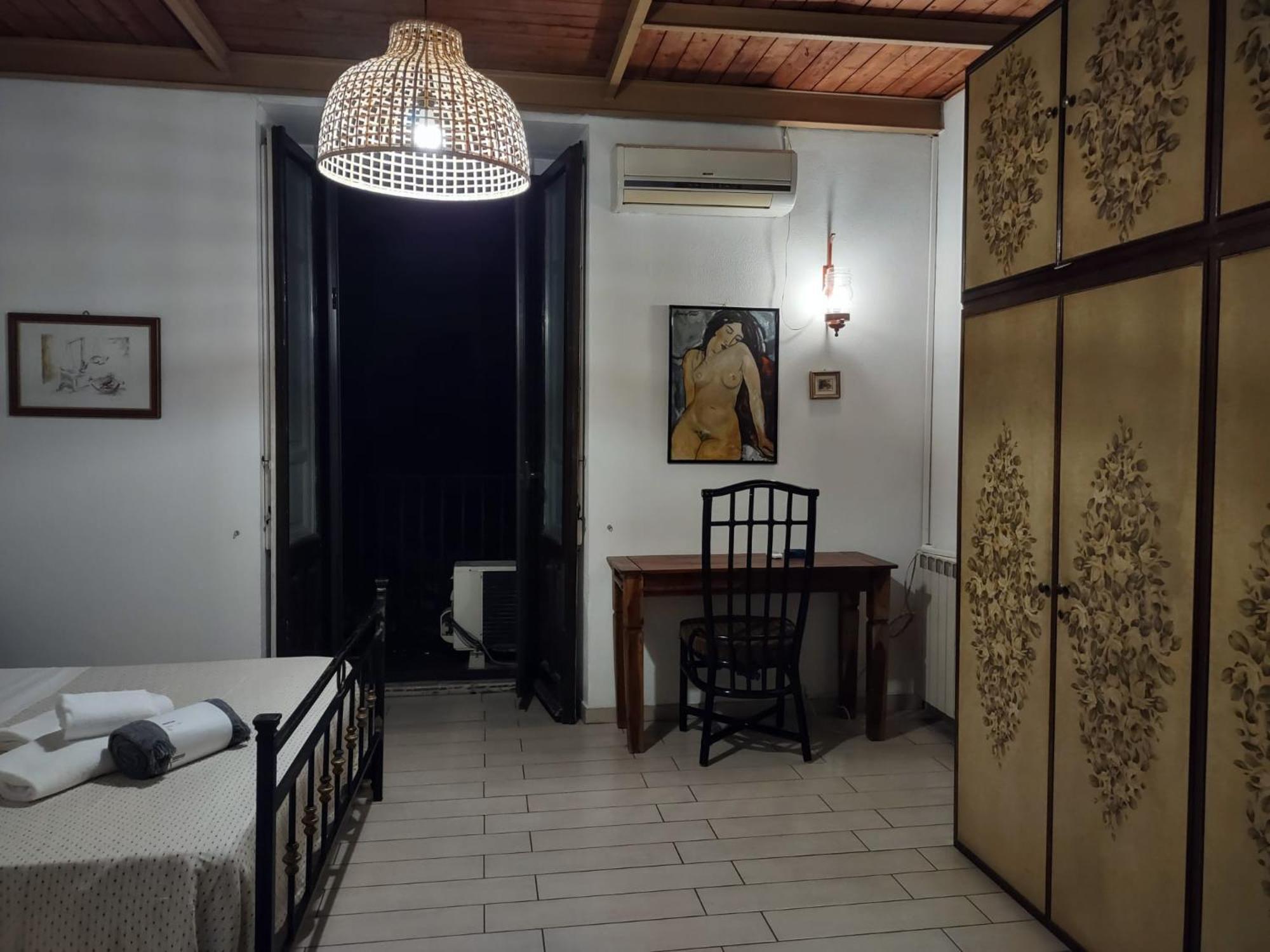 Bed and Breakfast I Vespri CTA Zimmer foto