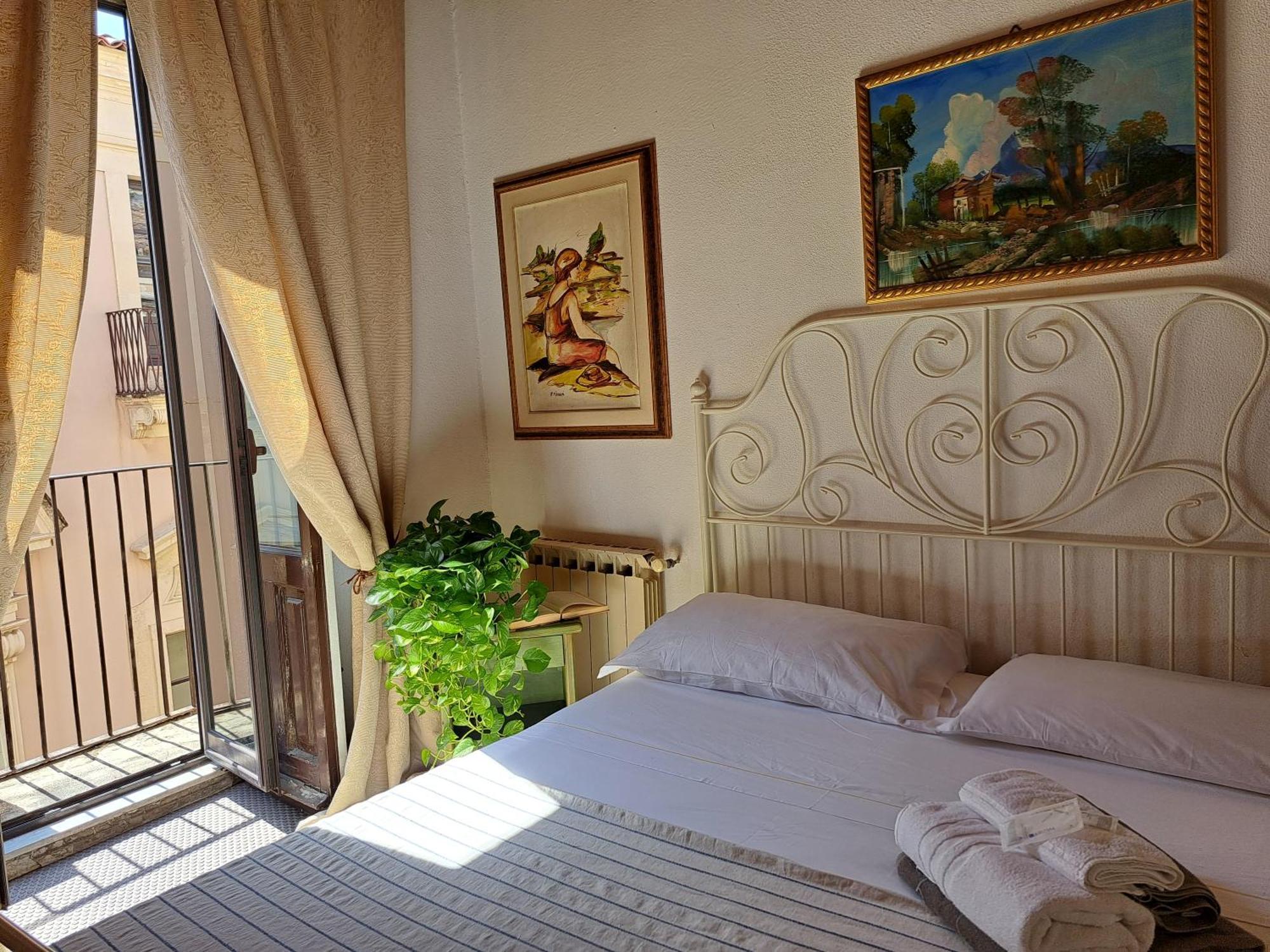 Bed and Breakfast I Vespri CTA Zimmer foto