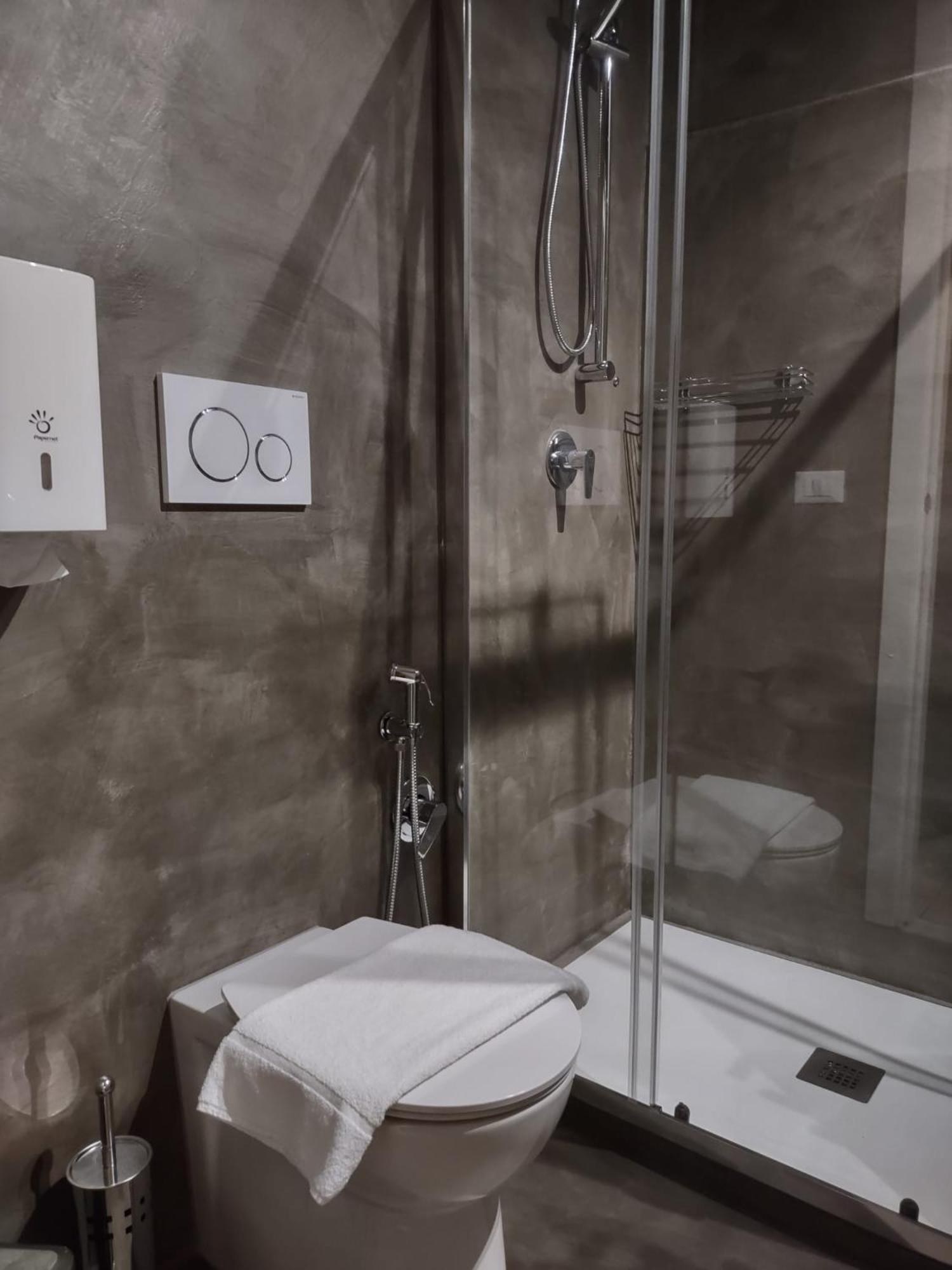 Bed and Breakfast I Vespri CTA Zimmer foto