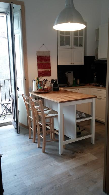 Bed and Breakfast I Vespri CTA Exterior foto