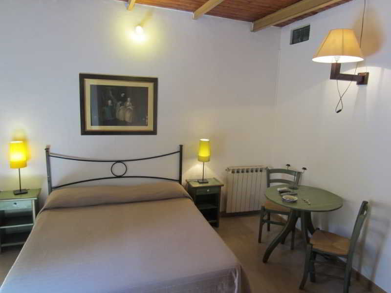 Bed and Breakfast I Vespri CTA Exterior foto