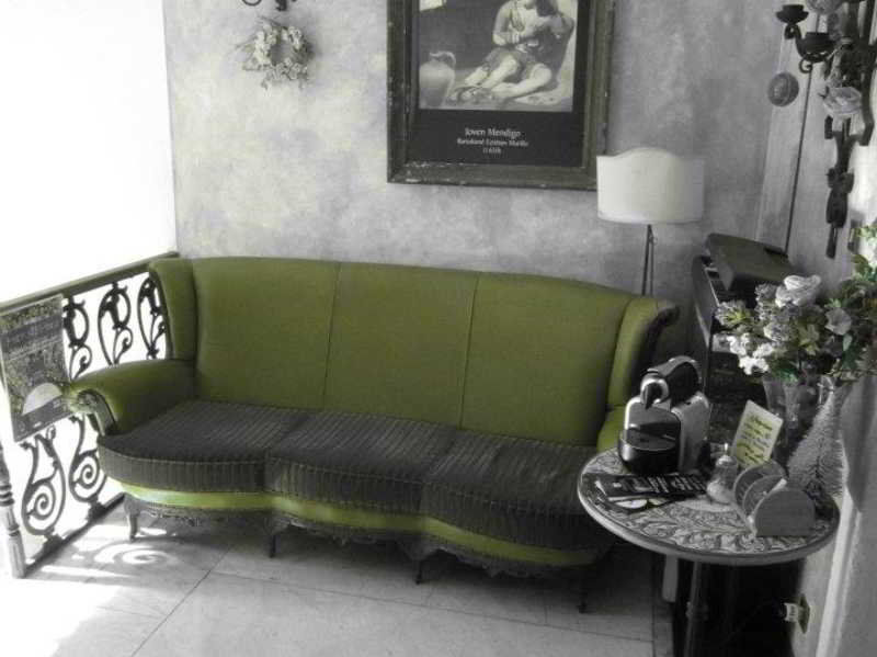 Bed and Breakfast I Vespri CTA Exterior foto