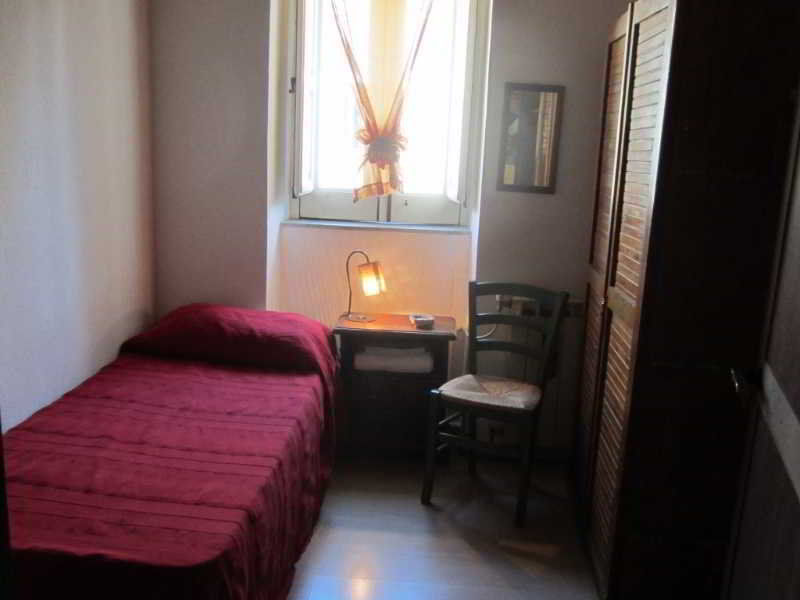 Bed and Breakfast I Vespri CTA Exterior foto
