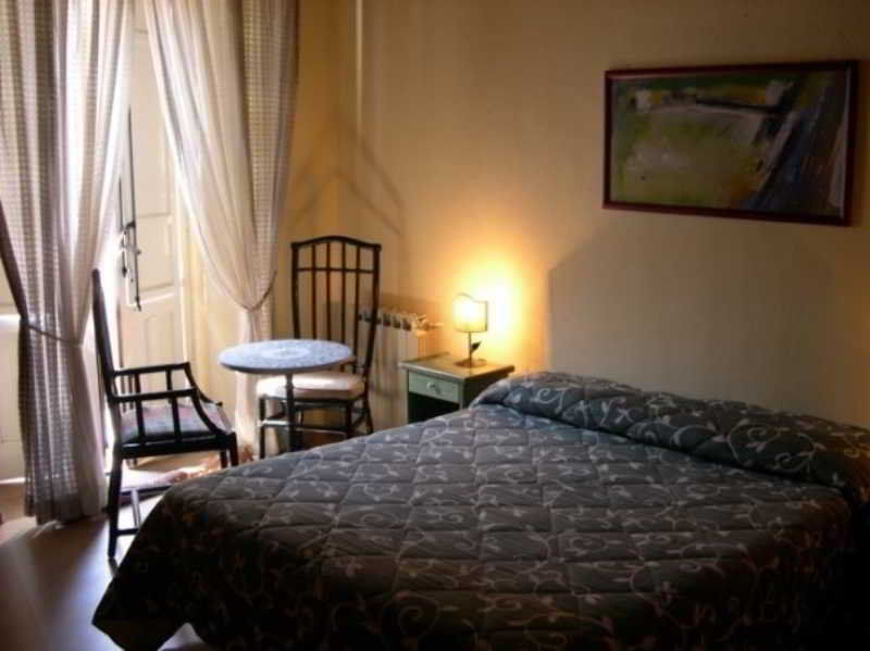 Bed and Breakfast I Vespri CTA Exterior foto