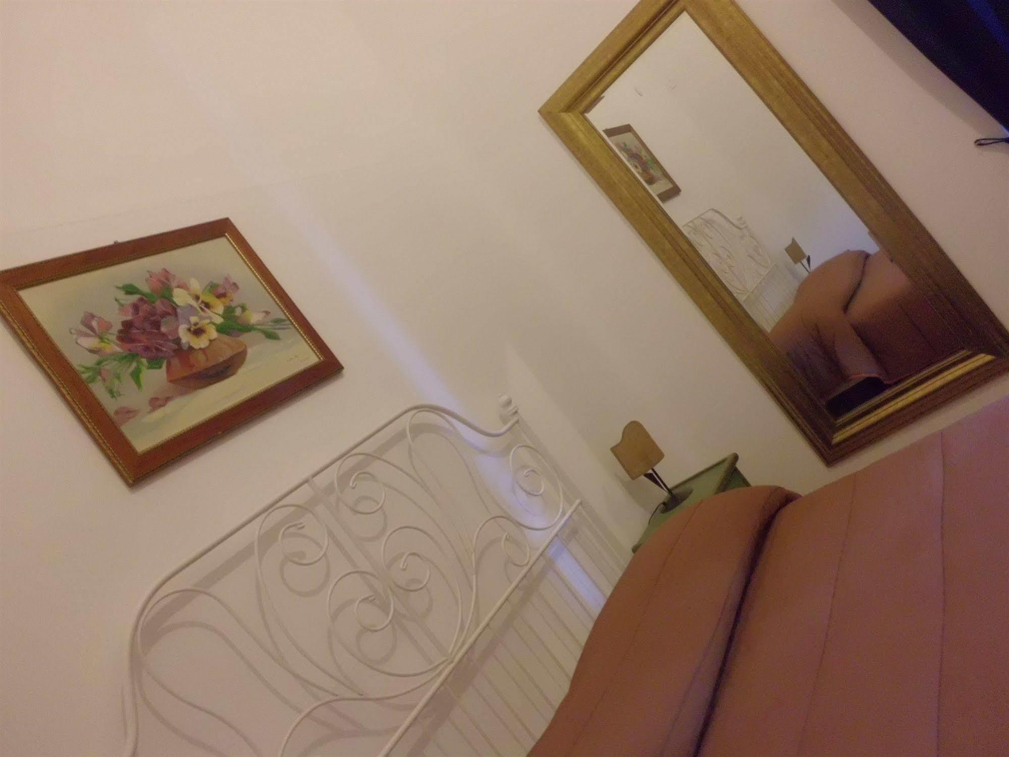 Bed and Breakfast I Vespri CTA Exterior foto