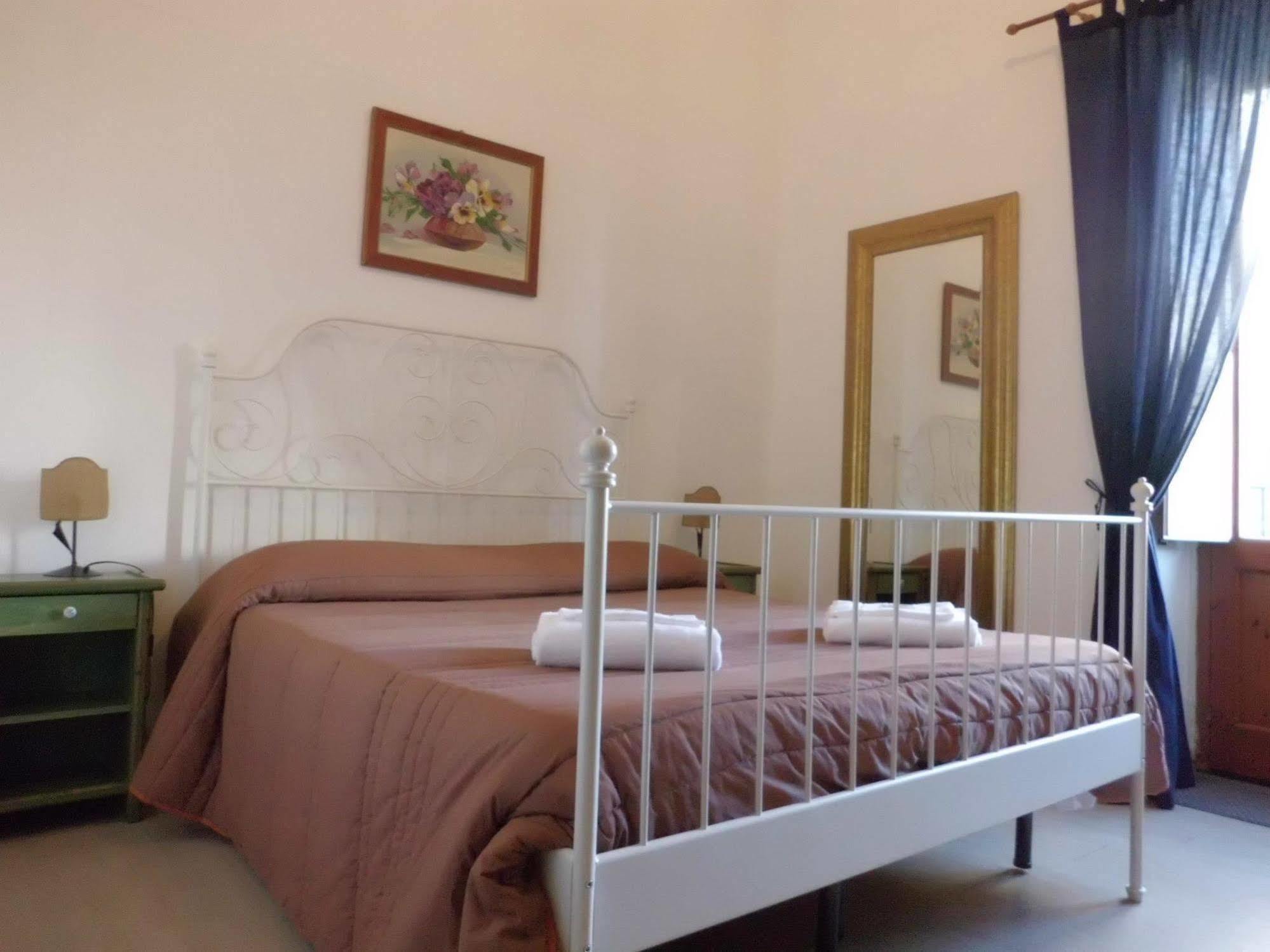 Bed and Breakfast I Vespri CTA Exterior foto