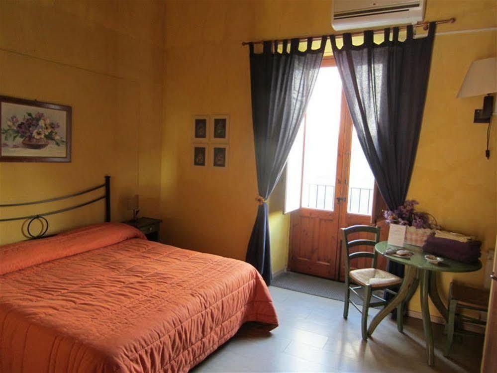 Bed and Breakfast I Vespri CTA Exterior foto