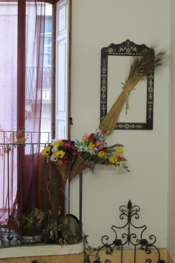 Bed and Breakfast I Vespri CTA Exterior foto