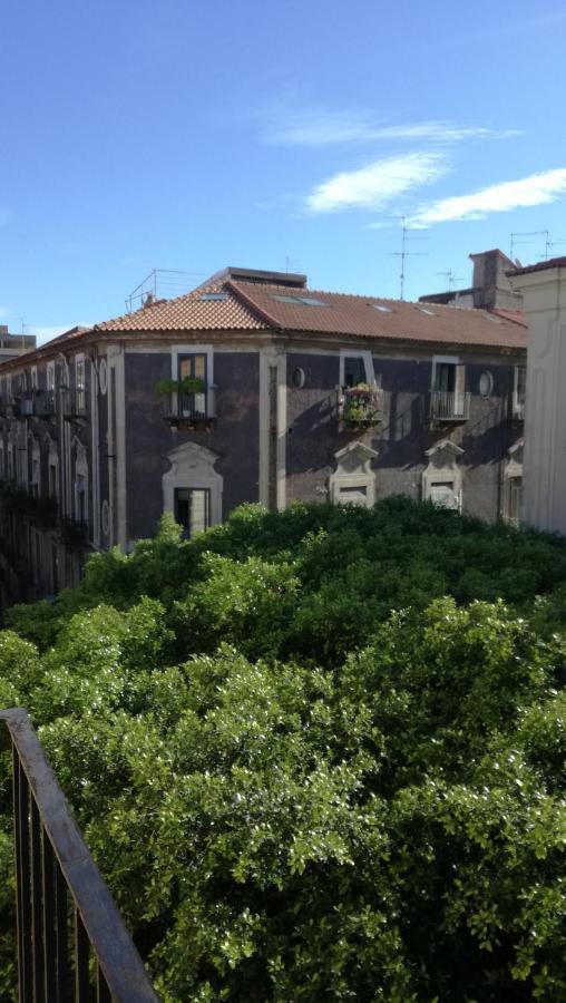 Bed and Breakfast I Vespri CTA Exterior foto